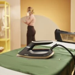 Philips PerfectCare 6000 Series PSG6064/80 - Stoomgenerator 34 Philips PerfectCare 6000 Series PSG6064/80 - Stoomgenerator -Huishoudelijke Artikelen Winkel 1200x1200 2511