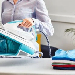 Tefal Express Anti-Calc SV8010 - Stoomgenerator -Huishoudelijke Artikelen Winkel 1200x1200 2521