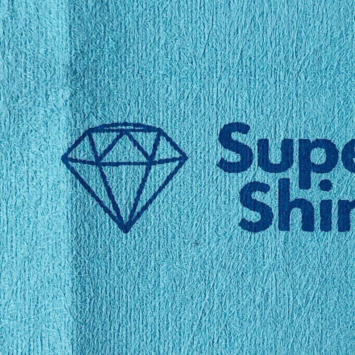 Super Shine Microvezeldoekje - Medium - 25 X 35 Cm - Wasbaar - Super Sterk 4 Super Shine Microvezeldoekje - Medium - 25 X 35 Cm - Wasbaar - Super Sterk - Afbeelding 2