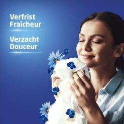 Dash All In 1 Wasmiddel Pods - Oceaanrust Wascapsules - Voordeelverpakking 3 X 40 Wasbeurten -Huishoudelijke Artikelen Winkel 1200x1200 265