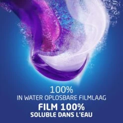 Dash All In 1 Wasmiddel Pods - Oceaanrust Wascapsules - Voordeelverpakking 3 X 40 Wasbeurten -Huishoudelijke Artikelen Winkel 1200x1200 267