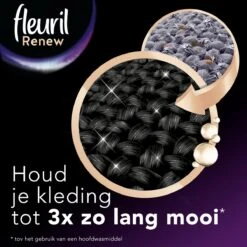 Fleuril Renew Zwart - Vloeibaar Wasmiddel - Voordeelverpakking - 65 Wasbeurten 15 Fleuril Renew Zwart - Vloeibaar Wasmiddel - Voordeelverpakking - 65 Wasbeurten -Huishoudelijke Artikelen Winkel 1200x1200 270