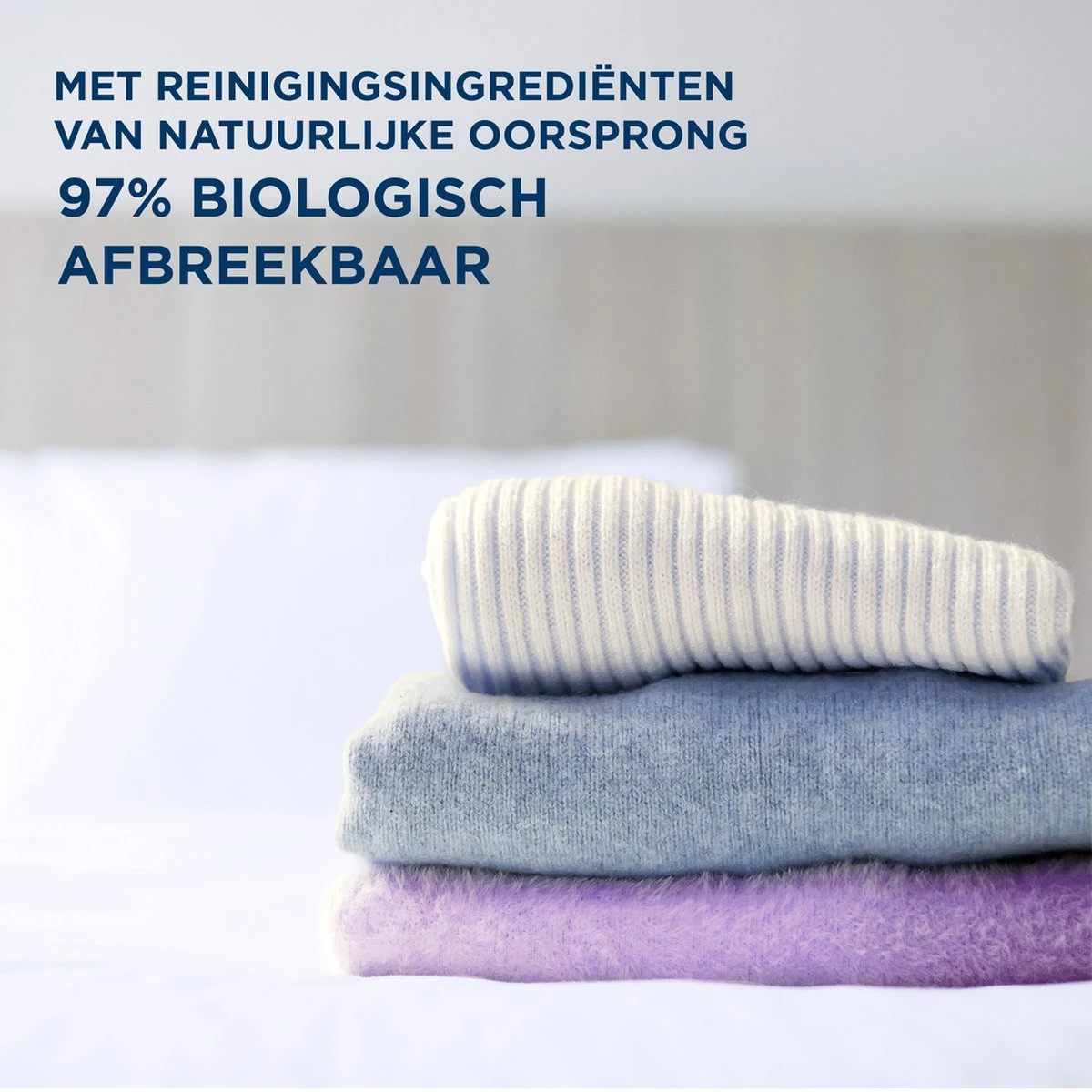 Neutral Vlb Wasmiddel 1L 2x Kleur En 1x Fijne Was 8 Neutral Vlb Wasmiddel 1L 2x Kleur En 1x Fijne Was - Afbeelding 6