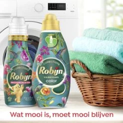 Robijn Paradise Secret Wasmiddel En Wasverzachter - 57 Wasbeurten - Voordeelverpakking 11 Robijn Paradise Secret Wasmiddel En Wasverzachter - 57 Wasbeurten - Voordeelverpakking -Huishoudelijke Artikelen Winkel 1200x1200 283