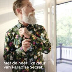 Robijn Paradise Secret Wasmiddel En Wasverzachter - 57 Wasbeurten - Voordeelverpakking 12 Robijn Paradise Secret Wasmiddel En Wasverzachter - 57 Wasbeurten - Voordeelverpakking -Huishoudelijke Artikelen Winkel 1200x1200 284