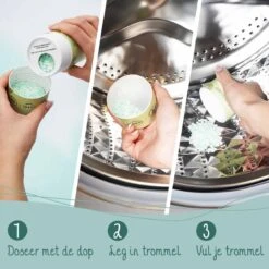 Cosmeau Wasmiddel + Geurbooster Combo Set Wasstrips 120 Wasbeurten Voordeel Geurparels - Geurbooster 37 Cosmeau Wasmiddel + Geurbooster Combo Set Wasstrips 120 Wasbeurten Voordeel Geurparels - Geurbooster -Huishoudelijke Artikelen Winkel 1200x1200 308