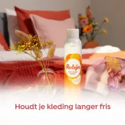 Robijn Original Dry Wash Spray - 6 X 200 Ml - Voordeelverpakking 13 Robijn Original Dry Wash Spray - 6 X 200 Ml - Voordeelverpakking -Huishoudelijke Artikelen Winkel 1200x1200 317