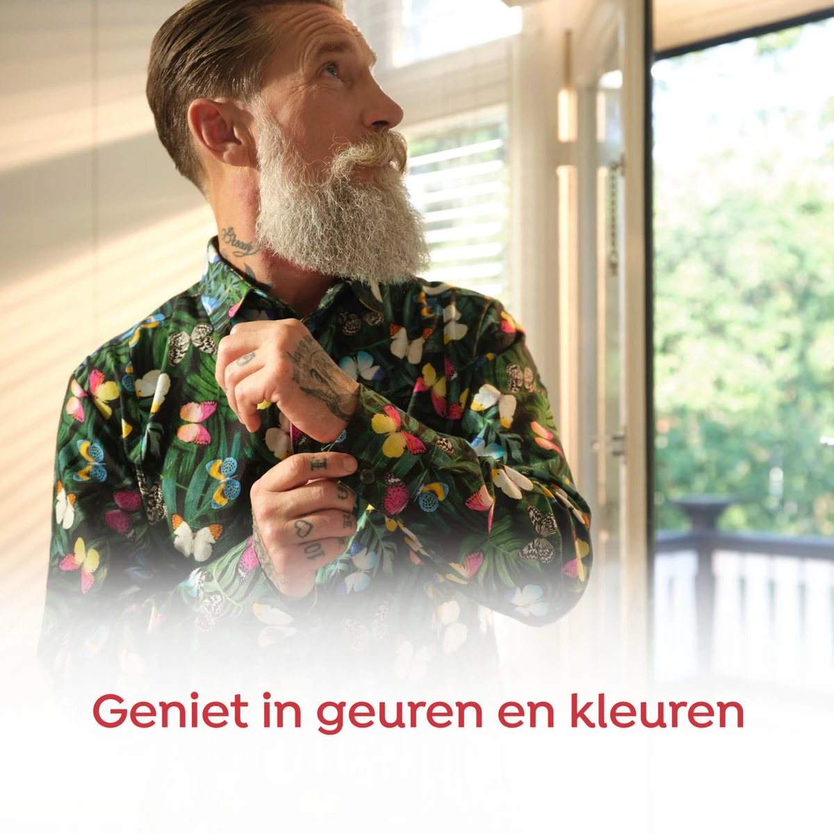 Robijn Original Dry Wash Spray - 6 X 200 Ml - Voordeelverpakking 8 Robijn Original Dry Wash Spray - 6 X 200 Ml - Voordeelverpakking - Afbeelding 6