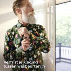 Robijn Original Dry Wash Spray - 2 X 200 Ml - Voordeelverpakking 9 Robijn Original Dry Wash Spray - 2 X 200 Ml - Voordeelverpakking -Huishoudelijke Artikelen Winkel 1200x1200 322