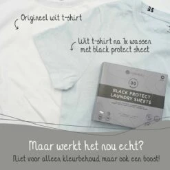 Cosmeau Zwart Donkere Was Color Protect Wasstrips 30 Wasbeurten Wasvellen Sheets Eco Laundry Strips 13 Cosmeau Zwart Donkere Was Color Protect Wasstrips 30 Wasbeurten Wasvellen Sheets Eco Laundry Strips -Huishoudelijke Artikelen Winkel 1200x1200 325
