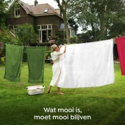 Robijn Floral Morning Wasverzachter - 8 X 30 Wasbeurten - Voordeelverpakking -Huishoudelijke Artikelen Winkel 1200x1200 33