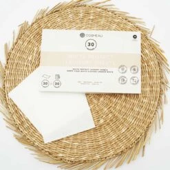 Cosmeau Witte Was White Protect Wasstrips 30 Wasbeurten Sheets Eco Laundry Strips 12 Cosmeau Witte Was White Protect Wasstrips 30 Wasbeurten Sheets Eco Laundry Strips -Huishoudelijke Artikelen Winkel 1200x1200 332