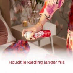 Robijn Pink Sensation Dry Wash Spray - 6 X 200 Ml - Voordeelverpakking 13 Robijn Pink Sensation Dry Wash Spray - 6 X 200 Ml - Voordeelverpakking -Huishoudelijke Artikelen Winkel 1200x1200 338