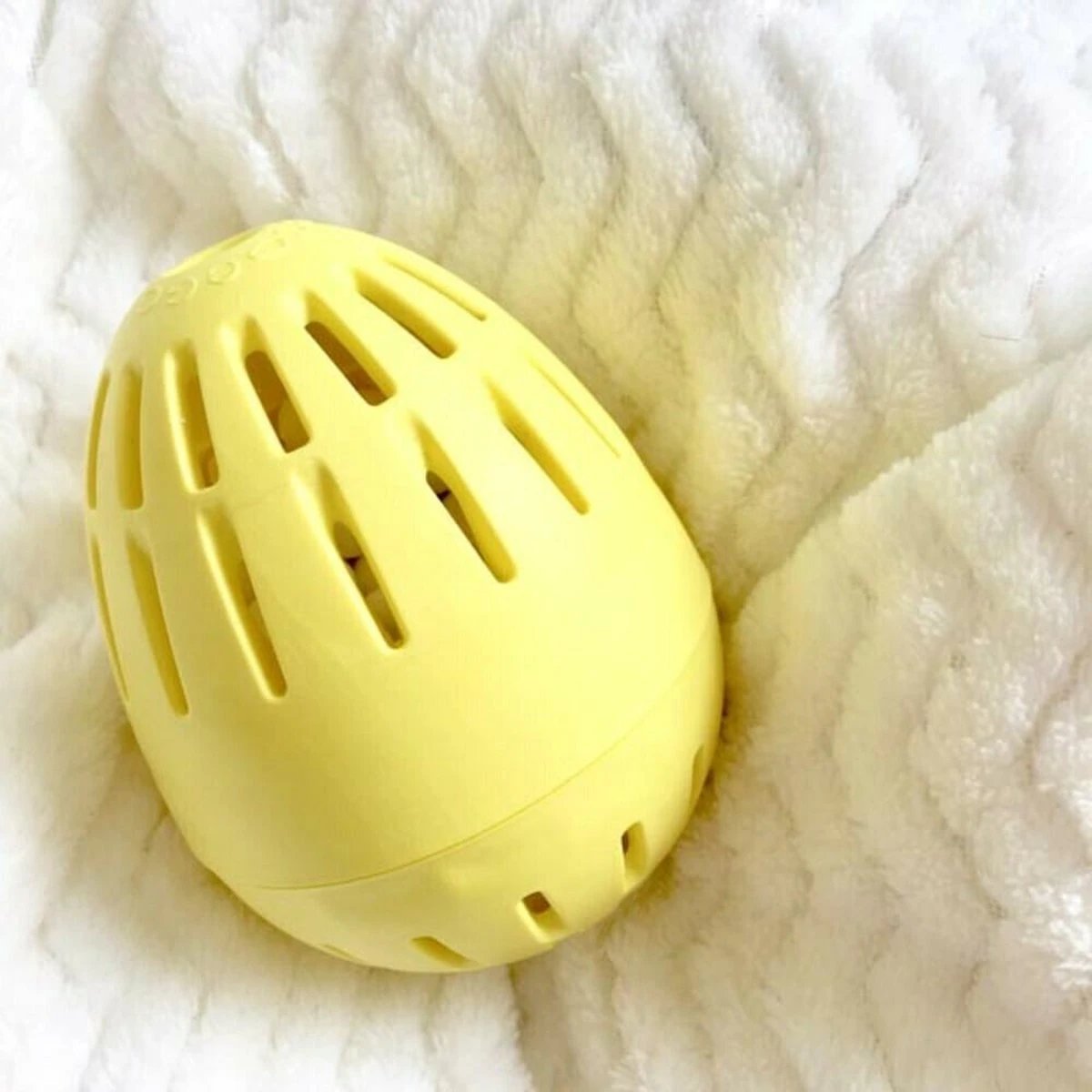 Ecoegg Laundry Egg Navulling Spring Blossom 4 Ecoegg Laundry Egg Navulling Spring Blossom - Afbeelding 2