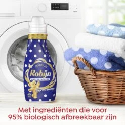 Robijn Specials Stip En Streep Wasverzachter - 8 X 30 Wasbeurten - Voordeelverpakking 13 Robijn Specials Stip En Streep Wasverzachter - 8 X 30 Wasbeurten - Voordeelverpakking -Huishoudelijke Artikelen Winkel 1200x1200 395