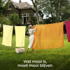 Robijn Classics Passiebloem & Bergamot Wasverzachter - 8 X 30 Wasbeurten - Voordeelverpakking -Huishoudelijke Artikelen Winkel 1200x1200 399