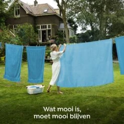 Robijn Classics Morgenfris Wasverzachter - 4 X 30 Wasbeurten - Voordeelverpakking -Huishoudelijke Artikelen Winkel 1200x1200 402