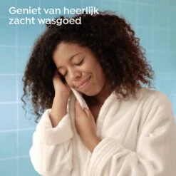 Robijn Classics Morgenfris Wasverzachter - 4 X 30 Wasbeurten - Voordeelverpakking -Huishoudelijke Artikelen Winkel 1200x1200 403