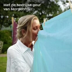 Robijn Classics Morgenfris Wasverzachter - 4 X 30 Wasbeurten - Voordeelverpakking -Huishoudelijke Artikelen Winkel 1200x1200 404