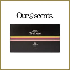 Lavayette Premium Wasparfum - Proefpakket 9x25ml - Geurbooster -Huishoudelijke Artikelen Winkel 1200x1200 434