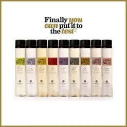 Lavayette Premium Wasparfum - Proefpakket 9x25ml - Geurbooster -Huishoudelijke Artikelen Winkel 1200x1200 435