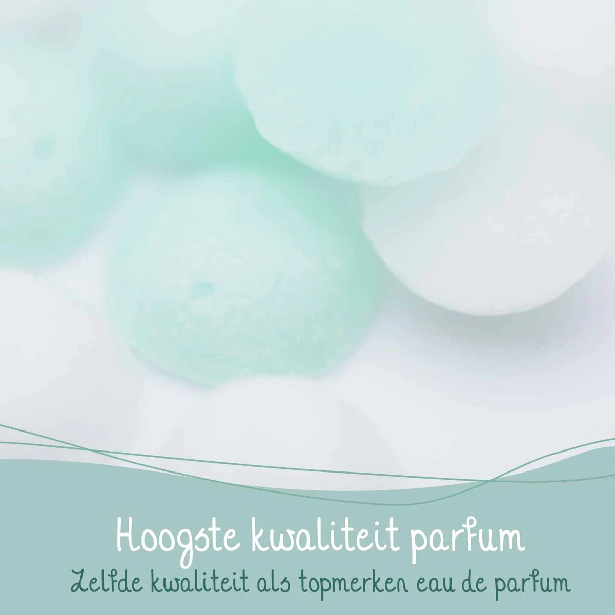 Cosmeau Geurbooster 100 Lentefris Navulling Refill - Geurparels - 100 Wasbeurten - Fris - 250g - Geurkralen Wasparfum Scent Booster 5 Cosmeau Geurbooster 100 Lentefris Navulling Refill - Geurparels - 100 Wasbeurten - Fris - 250g - Geurkralen Wasparfum Scent Booster - Afbeelding 3