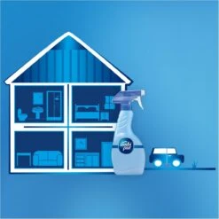 Ambi Pur Classic - 500ml - Textielverfrisser 17 Ambi Pur Classic - 500ml - Textielverfrisser -Huishoudelijke Artikelen Winkel 1200x1200 454