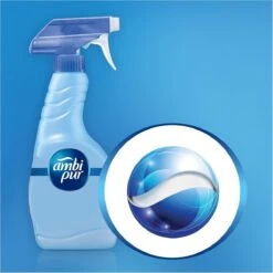 Ambi Pur Classic - 500ml - Textielverfrisser 19 Ambi Pur Classic - 500ml - Textielverfrisser -Huishoudelijke Artikelen Winkel 1200x1200 455