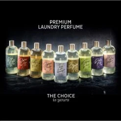 Lavayette Premium Wasparfum - Jasmin Shades - Geurbooster 500ml (Diamante) 15 Lavayette Premium Wasparfum - Jasmin Shades - Geurbooster 500ml (Diamante) -Huishoudelijke Artikelen Winkel 1200x1200 471