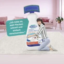 Dr. Beckmann Tapijtvlekkenborstel - Tapijtreiniging - Tapijt Vlekverwijderaar Met Borstel - Schoon Tapijt - Dierenvlekkenverwijderaar 9 Dr. Beckmann Tapijtvlekkenborstel - Tapijtreiniging - Tapijt Vlekverwijderaar Met Borstel - Schoon Tapijt - Dierenvlekkenverwijderaar -Huishoudelijke Artikelen Winkel 1200x1200 474