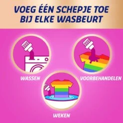 Vanish Oxi Action Wasbooster Poeder - Vlekverwijderaar Voor Gekleurde Was - 1,4 Kg 15 Vanish Oxi Action Wasbooster Poeder - Vlekverwijderaar Voor Gekleurde Was - 1,4 Kg -Huishoudelijke Artikelen Winkel 1200x1200 482