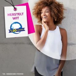 Vanish Oxi Action Whitening Booster Poeder - Vlekverwijderaar Voor Witte Was - 1,4 Kg -Huishoudelijke Artikelen Winkel 1200x1200 492