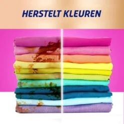 Vanish Oxi Action Poeder - Vlekverwijderaar Voor Gekleurde Was - 2,7 Kg -Huishoudelijke Artikelen Winkel 1200x1200 496