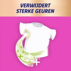 Vanish Oxi Action Poeder - Vlekverwijderaar Voor Gekleurde Was - 2,7 Kg -Huishoudelijke Artikelen Winkel 1200x1200 497