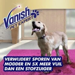 Vanish Pet Expert Schuim 600ml -Huishoudelijke Artikelen Winkel 1200x1200 500