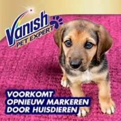 Vanish Pet Expert Schuim 600ml -Huishoudelijke Artikelen Winkel 1200x1200 501