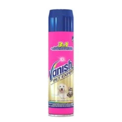Vanish Pet Expert Schuim 600ml -Huishoudelijke Artikelen Winkel 1200x1200 504