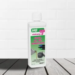 HG Vlekweg 2 - 50ml - Voor O.a. Vlekken Van Viltstift, Vet, Olie & Schoensmeer 12 HG Vlekweg 2 - 50ml - Voor O.a. Vlekken Van Viltstift, Vet, Olie & Schoensmeer -Huishoudelijke Artikelen Winkel 1200x1200 507
