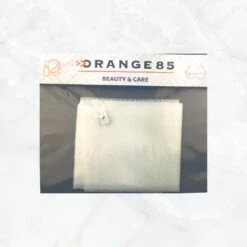 Orange85 Waszakken - 2 Stuks - Ritssluiting - Wit - 50x40 Cm - Polyester -Huishoudelijke Artikelen Winkel 1200x1200 509