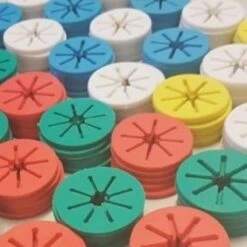 Sokhero - Sokken Waszak Cadeau - Wassen Sok Organiser - Wasmachine Sock Clips Wasnet - Ideale Praktische Knijpers Waslijn - Drogen Huishouden Wasknijpers - (15 Stuks 5 Kleuren Voor Sokken) 12 Sokhero - Sokken Waszak Cadeau - Wassen Sok Organiser - Wasmachine Sock Clips Wasnet - Ideale Praktische Knijpers Waslijn - Drogen Huishouden Wasknijpers - (15 Stuks 5 Kleuren Voor Sokken) -Huishoudelijke Artikelen Winkel 1200x1200 520