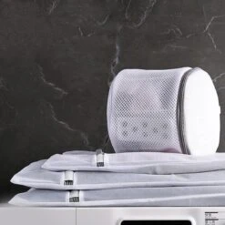 Merkloos Waszak 4 Delig - 1x Groot (50x60 Cm) - 1x Middel ( 40x50cm) - 1x Normaal (30x40cm) - 1x BH (17x15cm) 19 Merkloos Waszak 4 Delig - 1x Groot (50x60 Cm) - 1x Middel ( 40x50cm) - 1x Normaal (30x40cm) - 1x BH (17x15cm) -Huishoudelijke Artikelen Winkel 1200x1200 530