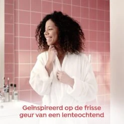 Robijn Klein & Krachtig Wit Floral Morning Vloeibaar Wasmiddel - 8 X 19 Wasbeurten - Voordeelverpakking -Huishoudelijke Artikelen Winkel 1200x1200 54