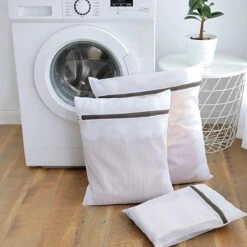 Merkloos Waszakken - Wasnetten - Bescherm Je Wasgoed En Wasmachine - Packing Cubes - Travel Organizer - 7 Stuks 12 Merkloos Waszakken - Wasnetten - Bescherm Je Wasgoed En Wasmachine - Packing Cubes - Travel Organizer - 7 Stuks -Huishoudelijke Artikelen Winkel 1200x1200 549