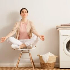 Merkloos Waszak 7x- Waszakken Voor Wasgoed- Laundry Bag- Incl. BH Waszakje Lingerie- Travel Organizer Bags-Set Van 7 -Huishoudelijke Artikelen Winkel 1200x1200 558