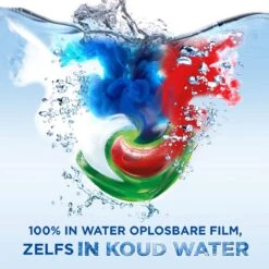 Ariel Wasmiddel Pods +Ultra Vlekverwijderaar - 4 X 20 Wasbeurten Voordeelverpakking -Huishoudelijke Artikelen Winkel 1200x1200 58