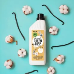 Marcel's Green Soap Wasmiddel Vanille & Katoen - 6 X 1 Liter -Huishoudelijke Artikelen Winkel 1200x1200 61
