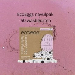 EcoEgg - Navul Eco-egg Wasbol - Refill Ecoegg Spring Bloesem - Vegan - Zuinig Wassen - Milieuvriendelijk Wassen - Propere Eco Wassen - 50 X Goedkoop Wassen 11 EcoEgg - Navul Eco-egg Wasbol - Refill Ecoegg Spring Bloesem - Vegan - Zuinig Wassen - Milieuvriendelijk Wassen - Propere Eco Wassen - 50 X Goedkoop Wassen -Huishoudelijke Artikelen Winkel 1200x1200 680