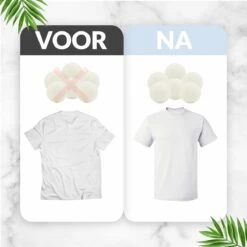 FAVE Drogerballen XL - 6 Stuks - Inclusief 2x Lavendelolie & Opbergzakje - Wasbol - Wasballen - Doseerbol - Droogballen - Duurzaam 13 FAVE Drogerballen XL - 6 Stuks - Inclusief 2x Lavendelolie & Opbergzakje - Wasbol - Wasballen - Doseerbol - Droogballen - Duurzaam -Huishoudelijke Artikelen Winkel 1200x1200 683