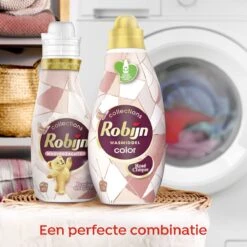 Robijn Klein & Krachtig Rosé Chique Vloeibaar Wasmiddel - 8 X 19 Wasbeurten - Voordeelverpakking 17 Robijn Klein & Krachtig Rosé Chique Vloeibaar Wasmiddel - 8 X 19 Wasbeurten - Voordeelverpakking -Huishoudelijke Artikelen Winkel 1200x1200 72