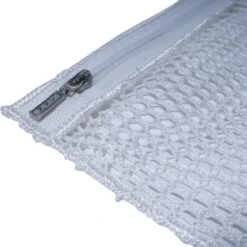 Wasnet 60x90 Cm - Met Ritsafsluiting - Wit - Professionele Stomerij Kwaliteit 7 Wasnet 60x90 Cm - Met Ritsafsluiting - Wit - Professionele Stomerij Kwaliteit -Huishoudelijke Artikelen Winkel 1200x1200 732